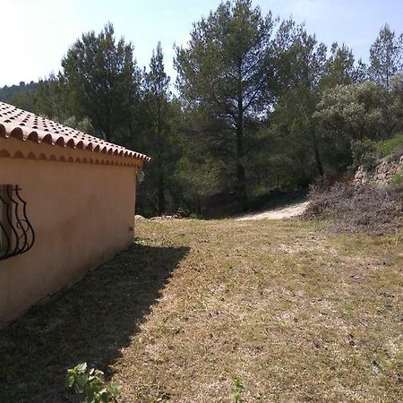 T2 Entre St Cyr Sur Mer Et Bandol La Madrague Zewnętrze zdjęcie