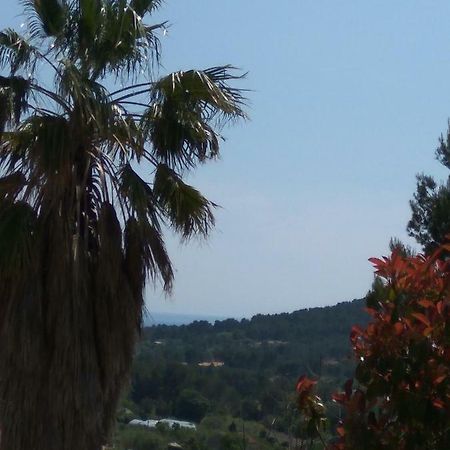 T2 Entre St Cyr Sur Mer Et Bandol La Madrague Zewnętrze zdjęcie