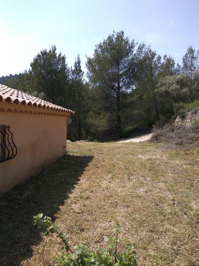 T2 Entre St Cyr Sur Mer Et Bandol La Madrague Zewnętrze zdjęcie